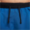 NIKE Challenger Flash Dri-FIT 5" Laufshorts Herren 476 - court blue/black/black/reflective silv S