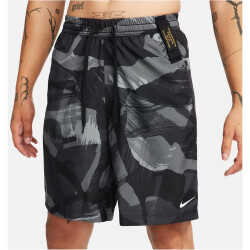 NIKE Form Dri-FIT 9" Versatile Shorts Herren 010 -...