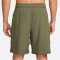 NIKE Form Dri-FIT 9" Versatile Shorts Herren 222 - medium olive/black M
