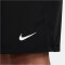NIKE Form Dri-FIT 9" Versatile Shorts Herren 010 - black/white S