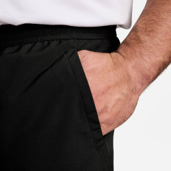 NIKE Form Dri-FIT 9" Versatile Shorts Herren 010 - black/white M