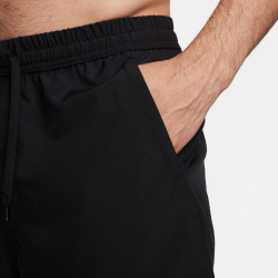 NIKE Form Dri-FIT 9" Versatile Shorts Herren 010 - black/white M