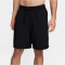 NIKE Form Dri-FIT 9" Versatile Shorts Herren 010 - black/white M