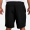 NIKE Form Dri-FIT 9" Versatile Shorts Herren 010 - black/white M