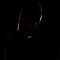 NIKE One Relaxed Dri-FIT Langarmshirt Damen 010 - black/black S