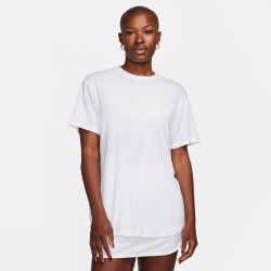 NIKE One Relaxed kurzarm Trainingsshirt Damen 100 -...