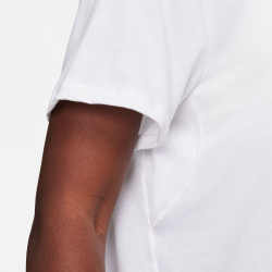 NIKE One Relaxed kurzarm Trainingsshirt Damen 100 -...