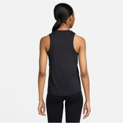NIKE One Classic Dri-FIT Fitness-Tanktop Damen 010 - black/black XS