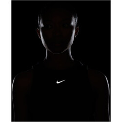 NIKE One Classic Dri-FIT Fitness-Tanktop Damen 010 - black/black XS