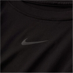 NIKE One Classic Dri-FIT Fitness-Tanktop Damen 010 - black/black XS