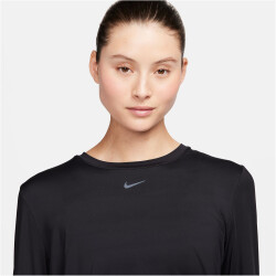 NIKE One Classic Dri-FIT langarm Fitness-Trainingsshirt...