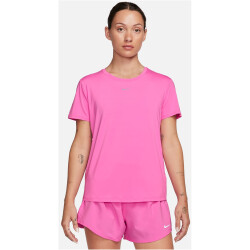NIKE One Classic Dri-FIT kurzarm Fitness-Trainingsshirt...