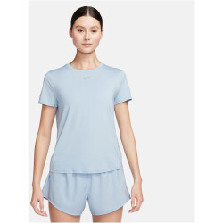 NIKE One Classic Dri-FIT kurzarm Fitness-Trainingsshirt...