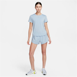 NIKE One Classic Dri-FIT kurzarm Fitness-Trainingsshirt...