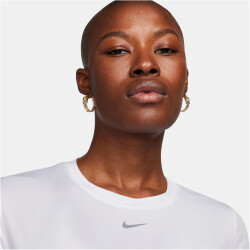 NIKE One Classic Dri-FIT kurzarm Fitness-Trainingsshirt...