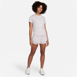 NIKE One Classic Dri-FIT kurzarm Fitness-Trainingsshirt...