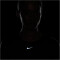 NIKE One Classic Dri-FIT kurzarm Fitness-Trainingsshirt Damen 010 - black/black XS