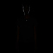 NIKE One Classic Dri-FIT kurzarm Fitness-Trainingsshirt Damen 010 - black/black XS