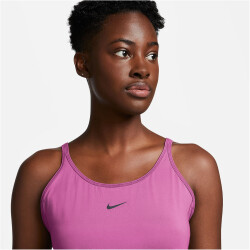 NIKE One Classic Dri-FIT Strappy Tanktop Damen 675 -...