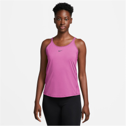 NIKE One Classic Dri-FIT Strappy Tanktop Damen 675 -...