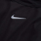 NIKE One Classic Dri-FIT Strappy Tanktop Damen 010 - black/black S