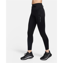 NIKE Go Trail High-Waist 7/8-Leggings Damen 010 -...