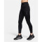NIKE Go Trail High-Waist 7/8-Leggings Damen 010 - black/dk smoke grey/dk smoke grey XXS