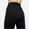 NIKE Go Trail High-Waist 7/8-Leggings Damen 010 - black/dk smoke grey/dk smoke grey XXS