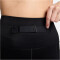 NIKE Go Trail High-Waist 7/8-Leggings Damen 010 - black/dk smoke grey/dk smoke grey XXS