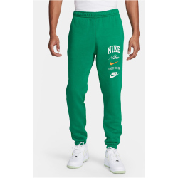 NIKE Club Cuffed Fleece Jogginghose Herren 365 -...