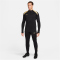 NIKE Strike Dri-FIT Fußball Trainingshose Herren 011 - black/black/jersey gold/metallic gold S