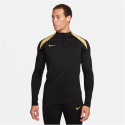 NIKE Strike Dri-FIT 1/2-Zip Global Fußball...