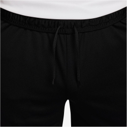 NIKE Strike Dri-FIT Fu&szlig;ballshorts Herren 011 - black/black/jersey gold/metallic gold M