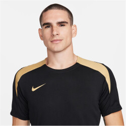NIKE Strike Dri-FIT kurzarm Fußball Trainingsshirt...
