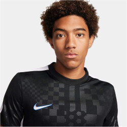 NIKE Academy Dri-FIT Graphic kurzarm Fußball...