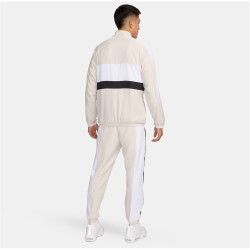 NIKE Academy Dri-FIT Fußball Trainingsanzug Herren 104 - lt orewood brn/white/black/white L
