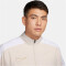 NIKE Academy Dri-FIT Fußball Trainingsanzug Herren 104 - lt orewood brn/white/black/white L
