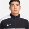 NIKE Academy Dri-FIT Fußball Trainingsanzug Herren 010 - black/white/game royal/white M