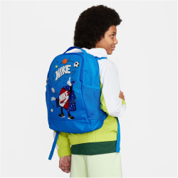 NIKE Brasilia Boxy Wizard Rucksack (18 Liter) Kinder 450...