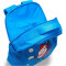NIKE Brasilia Boxy Wizard Rucksack (18 Liter) Kinder 450 - photo blue/photo blue/white