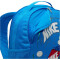 NIKE Brasilia Boxy Wizard Rucksack (18 Liter) Kinder 450 - photo blue/photo blue/white