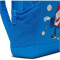 NIKE Brasilia Boxy Wizard Rucksack (18 Liter) Kinder 450 - photo blue/photo blue/white