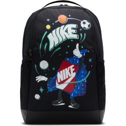 NIKE Brasilia Boxy Wizard Kids Backpack (18L) Kinder 010...