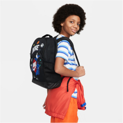 NIKE Brasilia Boxy Wizard Kids Backpack (18L) Kinder 010...