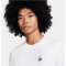 NIKE Basketball T-Shirt Herren 100 - white S