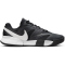 NIKE Court Lite 4 Clay Court Tennisschuhe 001 - black/white/anthracite 36.5