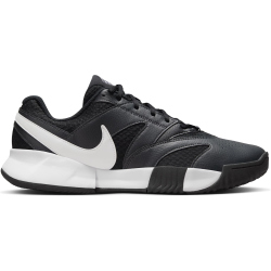 NIKE Court Lite 4 Clay Court Tennisschuhe 001 - black/white/anthracite 39