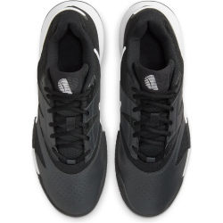 NIKE Court Lite 4 Clay Court Tennisschuhe 001 - black/white/anthracite 39
