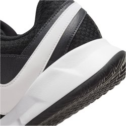 NIKE Court Lite 4 Clay Court Tennisschuhe 001 - black/white/anthracite 39