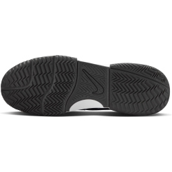 NIKE Court Lite 4 Clay Court Tennisschuhe 001 - black/white/anthracite 39